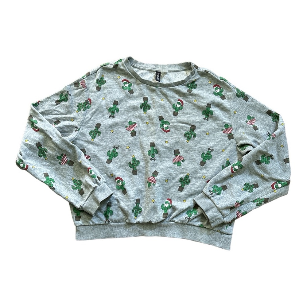 H&M Divided top - Picture 2 of 3